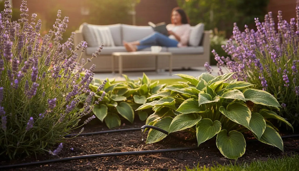 Hozelock Auto Watering System: The Complete 2026 UK Expert Guide
