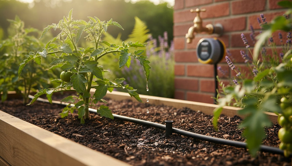 Hozelock Automatic Watering Kit: The Complete 2026 Buyer’s Guide