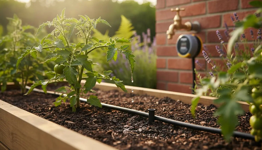 Hozelock Automatic Watering Kit: The Complete 2026 Buyer’s Guide