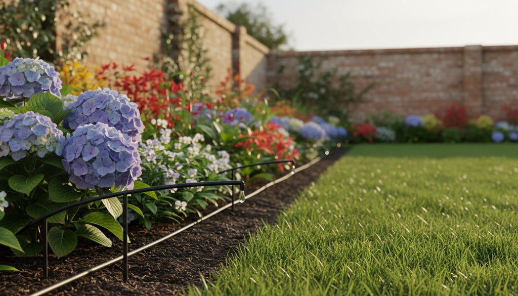 Irrigation Systems: The 2026 Specialist Guide to Automatic Watering