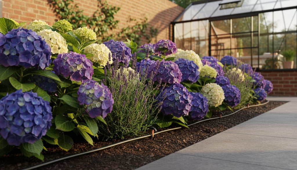 Hozelock Micro Irrigation: The Complete 2026 Guide to Efficient Garden Watering