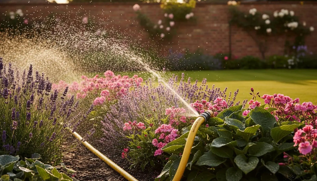 The Ultimate Guide to the Hozelock Sprinkler Hose: Dual-Mode Irrigation for 2026