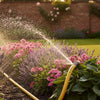The Ultimate Guide to the Hozelock Sprinkler Hose: Dual-Mode Irrigation for 2026