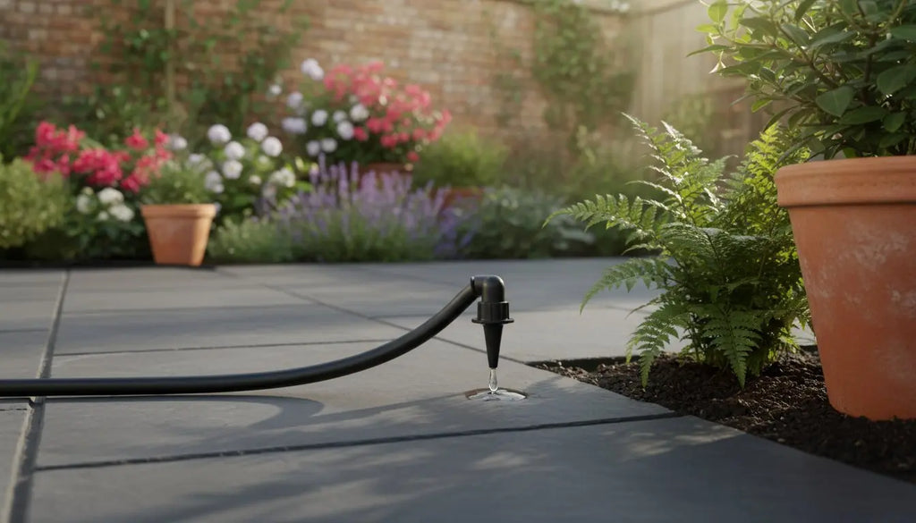 Hozelock 4mm Hose: The Expert Guide to Micro Irrigation in 2026
