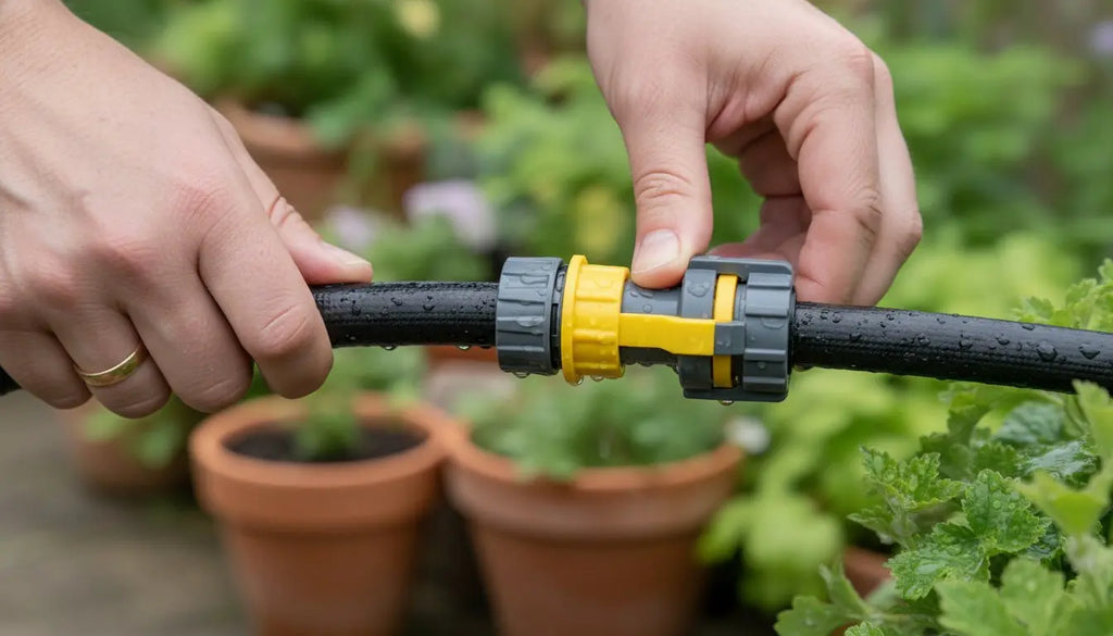 Hozelock Irrigation Parts: The Complete Guide to Fittings and Components