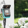 Claber Video 2 Plus Timer 8412 - The perfect Twice a day Watering Timer