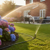 Automatic Irrigation Systems: The Ultimate 2026 UK Planning Guide