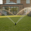 Lawn Sprinkler Systems: The Complete 2026 UK Guide to Effortless Irrigation