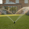 Lawn Sprinkler Systems: The Complete 2026 UK Guide to Effortless Irrigation