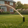 Lawn Sprinkler System Guide 2026: Achieving the Perfect UK Garden