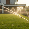 Pop Up Sprinkler Systems: The Complete 2026 Guide to Automatic Lawn Irrigation