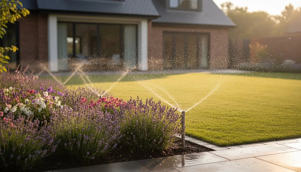Multi Zone Irrigation Systems: The Expert Guide to Efficient Garden Watering