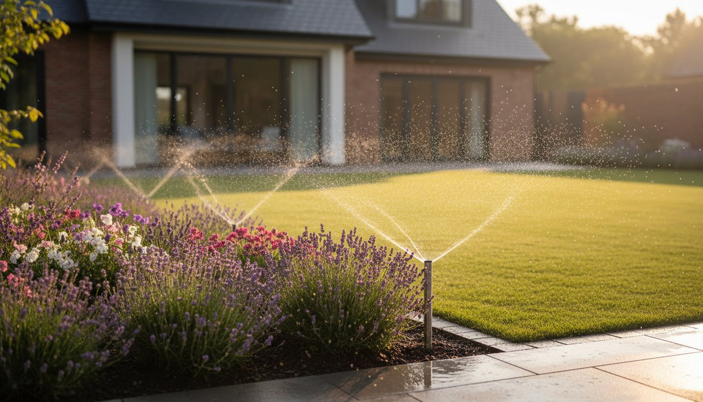 Multi Zone Irrigation Systems: The Expert Guide to Efficient Garden Watering