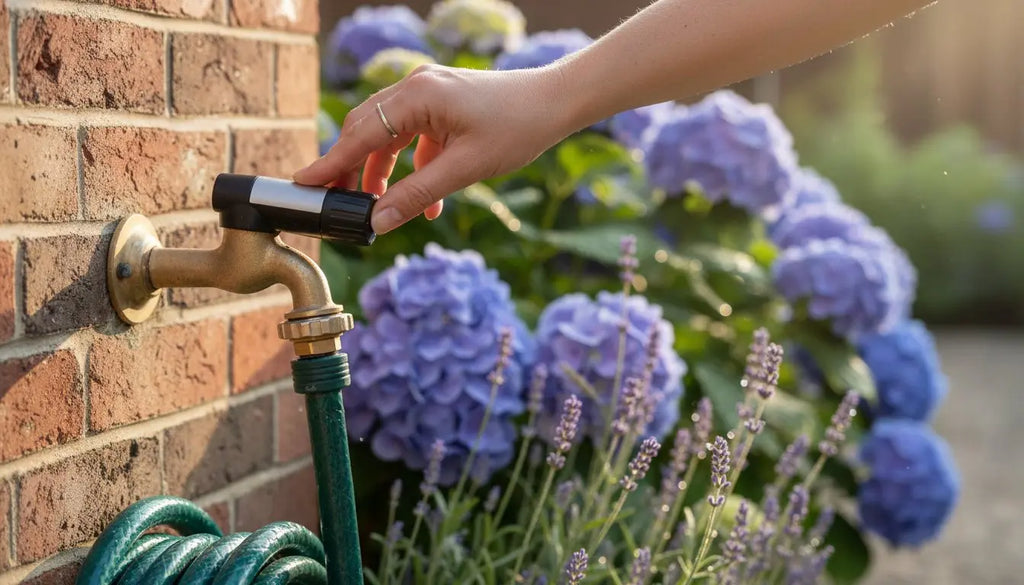 Garden Watering Timer Instructions: The Expert Guide to Setup and Troubleshooting