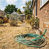 How do I water my garden during a hosepipe ban