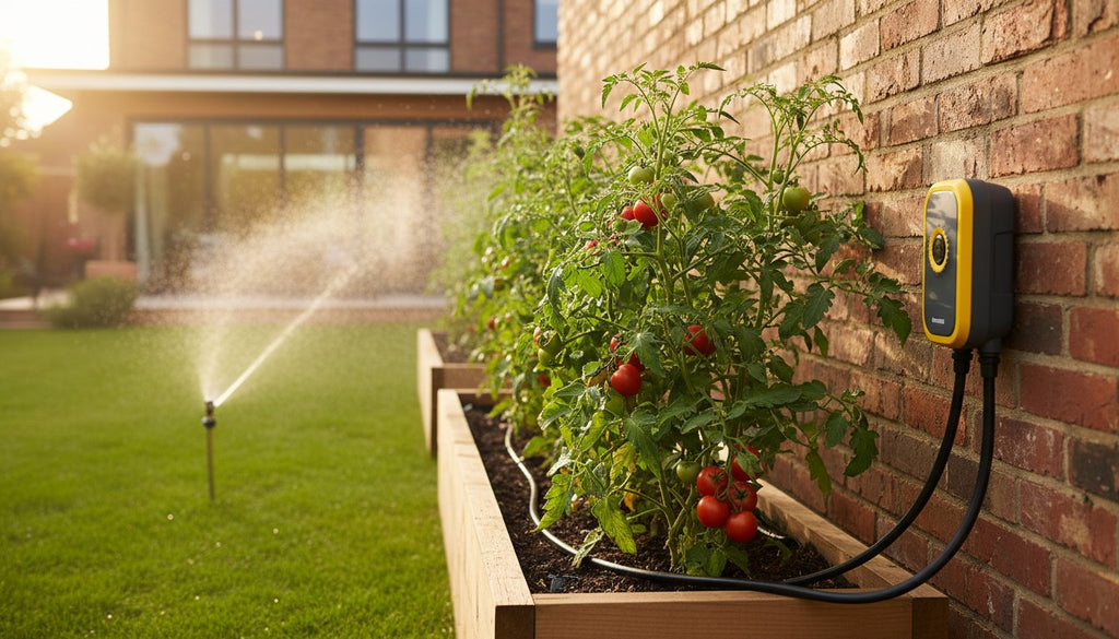 Massive Selection of Hozelock Garden Watering & Irrigation Products: The 2026 Buyer’s Guide