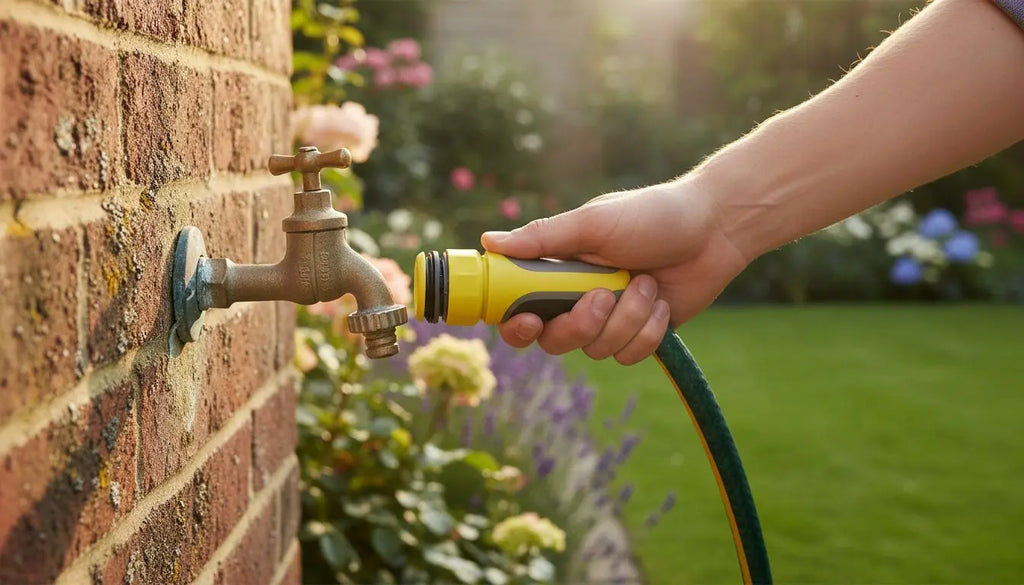 Garden Hose Fittings: The Ultimate 2026 Buying Guide for a Leak-Free Garden