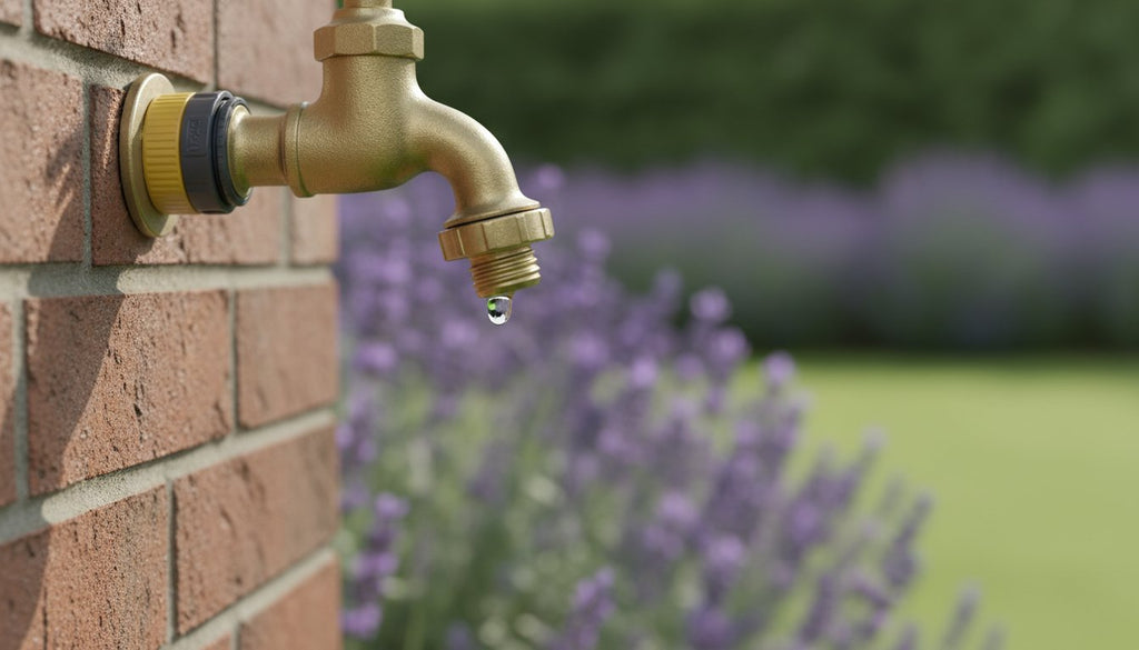 Hozelock Hose Connectors UK: The 2026 Buying Guide for Leak-Proof Watering