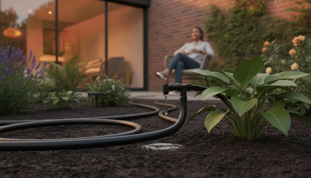 The Ultimate Buyer’s Guide to Hozelock Watering Systems for 2026