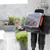 Claber Dual Select 8488 Timer - Dual Outlet Irrigation Timer