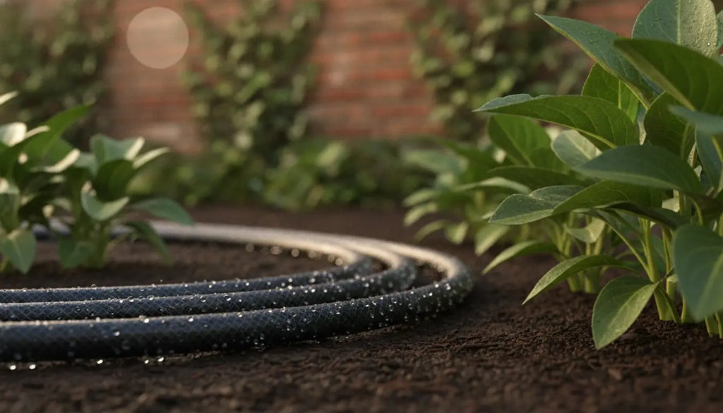 Claber 1/2” Soaker hose 25 m - 90351: Buying Guide