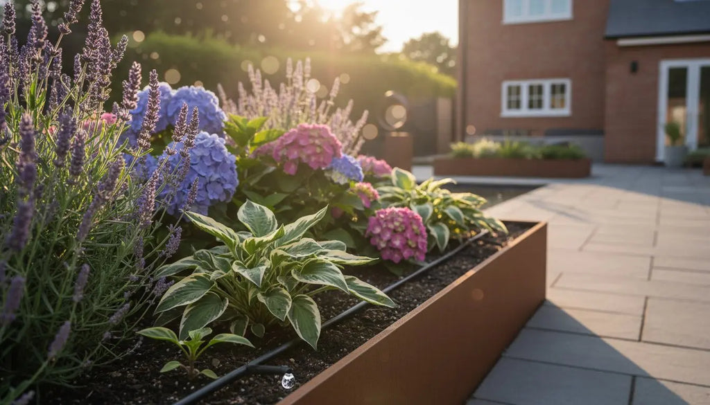 Claber Drip Irrigation Systems: The 2026 Guide to Efficient Watering & Healthy Gardens