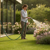 Best Garden Water Hose with Reels: A Buying Guide