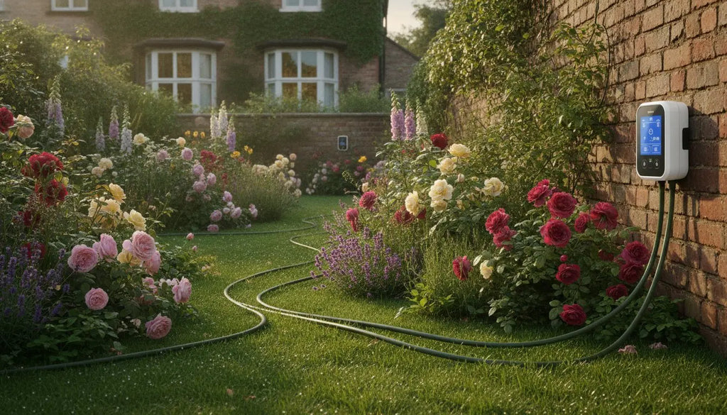 Best Selling Hozelock Watering Systems: The 2026 UK Buyer's Guide
