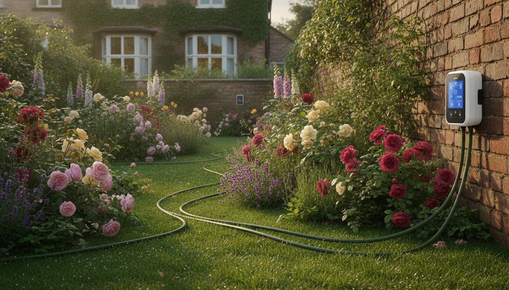 Best Selling Hozelock Watering Systems: The 2026 UK Buyer's Guide