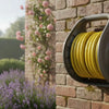 Choosing the Best Garden Hose for Your Reel