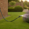 Choosing the Best Garden Hose Pipes: A Professional Guide