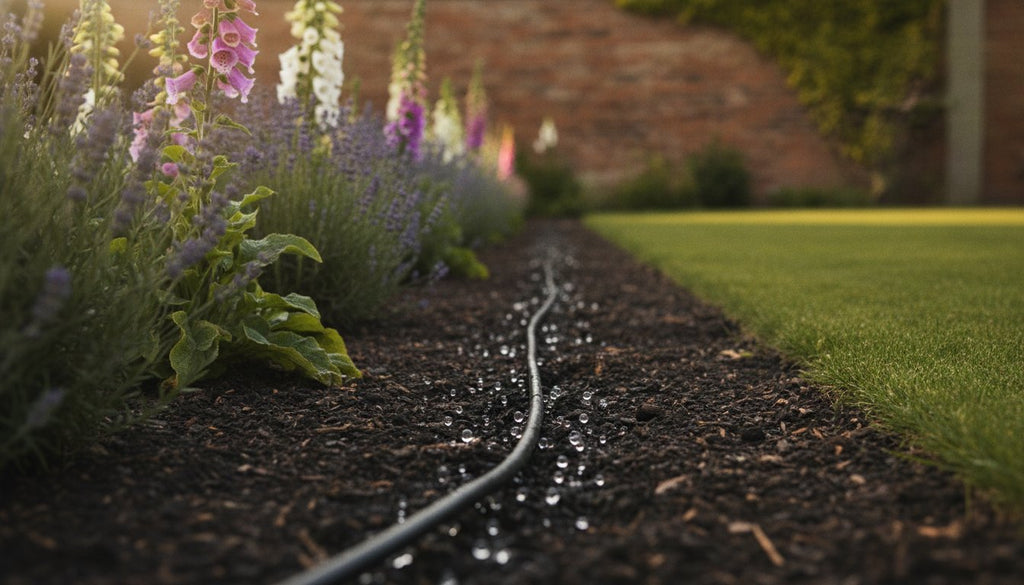 Drip Line Buying Guide: Garden Border Watering (2026)