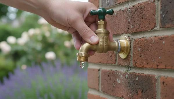 Durable Hose Pipe and Tap Connectors: A Buyer's Guide