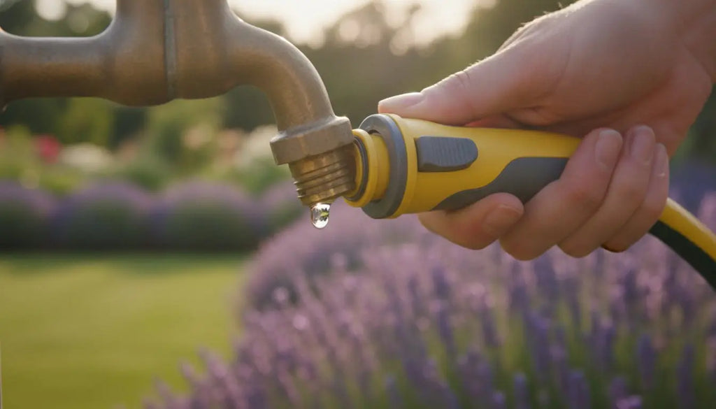 Essential Guide to Hose Pipe Fittings for Garden Watering