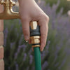 Garden Hose Connector Guide: Choosing the Right Fittings