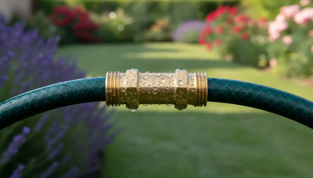 Hose to Hose Fittings: A Guide to Leak-Free Connections