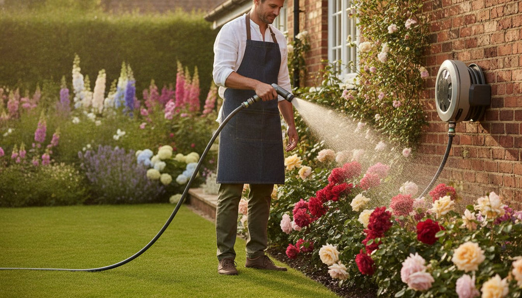 How to Choose a Garden Hose: The Ultimate UK Buyer's Guide [2026]