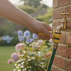 How to Choose the Right Hose Connection for Your Garden