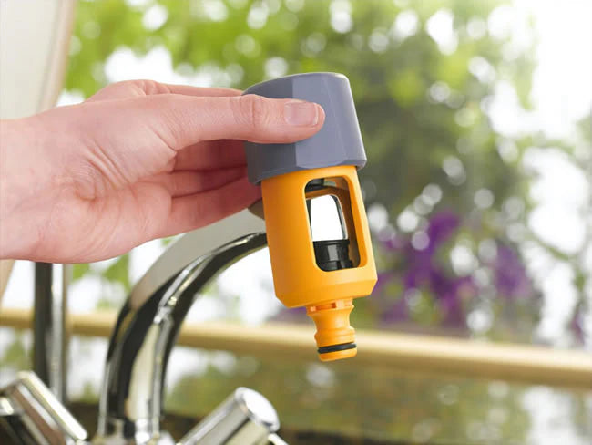 Hozelock Tap Adapter