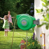 Best Hose Reel Garden Hose Solutions for Your Garden