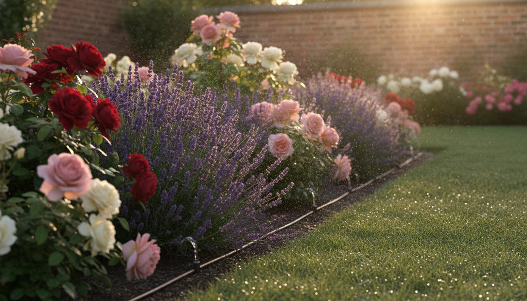 Hozelock Irrigation Systems: A Complete Buying Guide