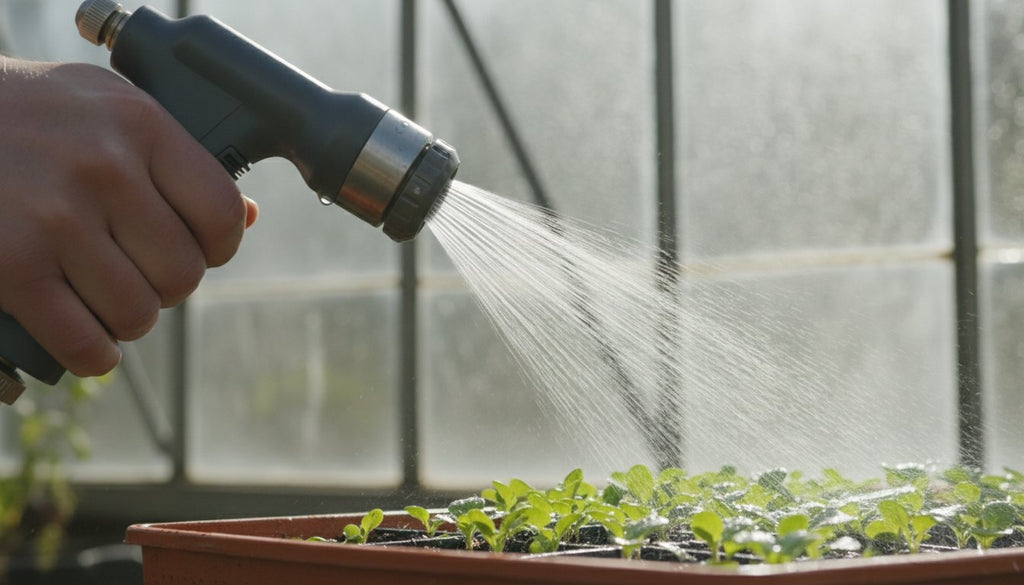 Hozelock Spray Guns