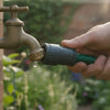 Hozelock vs Universal Irrigation Fittings: The 2026 Leak-Free Buying Guide