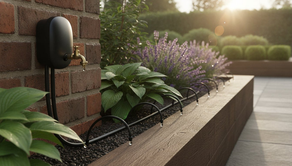 Hozelock Watering & Irrigation: 2026 Buyer’s Guide