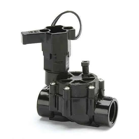 Rainbird DV 1" Solenoid Value - How Do they work.