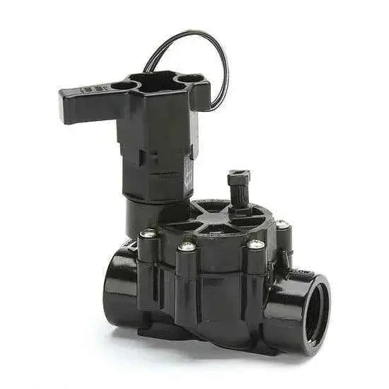 Rainbird DV 1" Solenoid Value - How Do they work.
