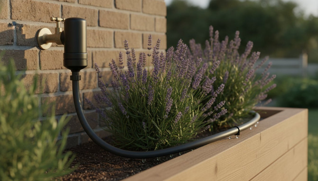 Irrigation Pressure Reducers - Why Should I use One