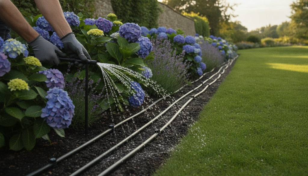 Irrigation Systems
