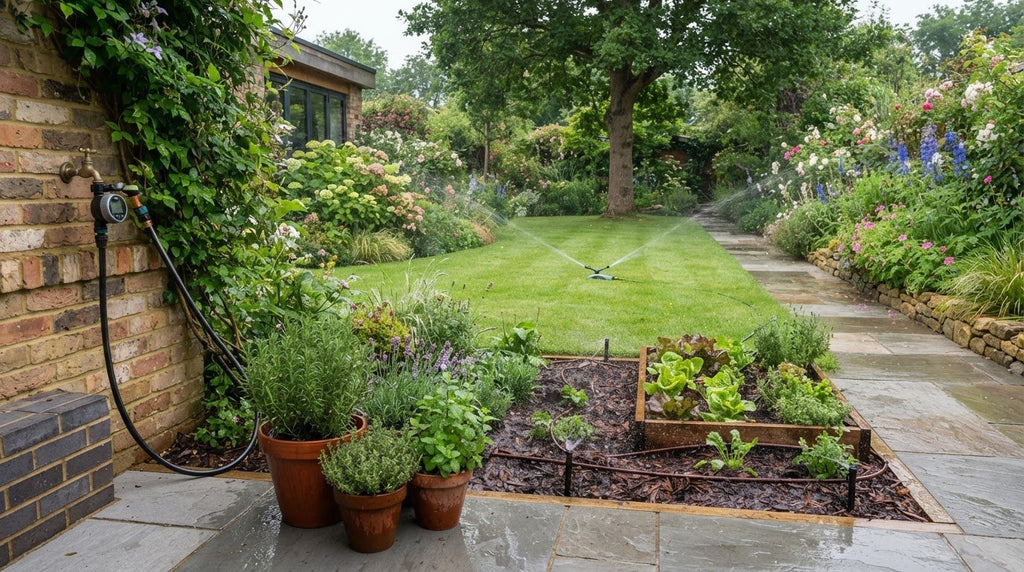 Is a Hozelock System a Good Investment for Your Garden?