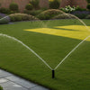 Lawn Pop-Up Sprinklers: The 2026 Buyer’s Guide to Discreet & Efficient Irrigation